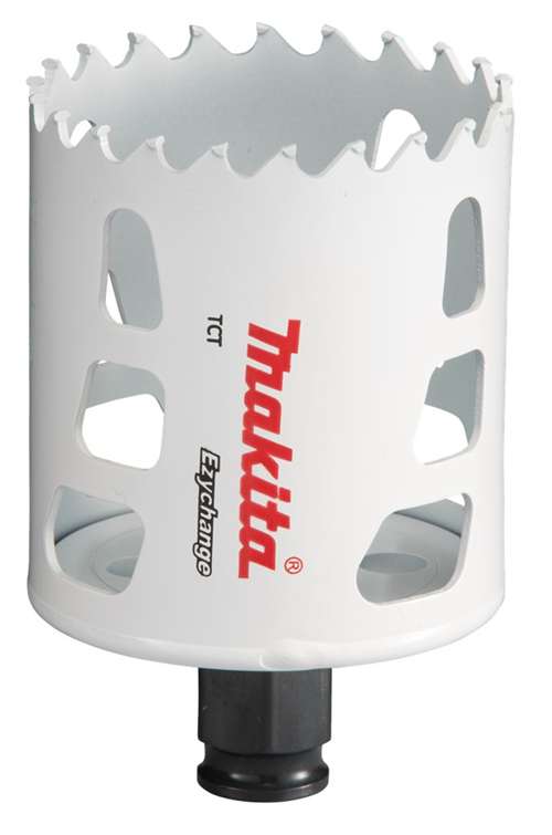 Gatzaag Hm Makita - Ø 60X60MM EZYCHANGE Gatzaag Hm Makita - Ø 60X60MM EZYCHANGE
