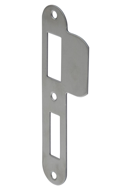 Sluitplaat Rvs Nemef - P1266/17 D&N DIN LS/RS Sluitplaat Rvs Nemef - P1266/17 D&N DIN LS/RS