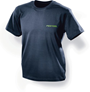 T-shirt basic festool-2 T-shirt basic festool-2