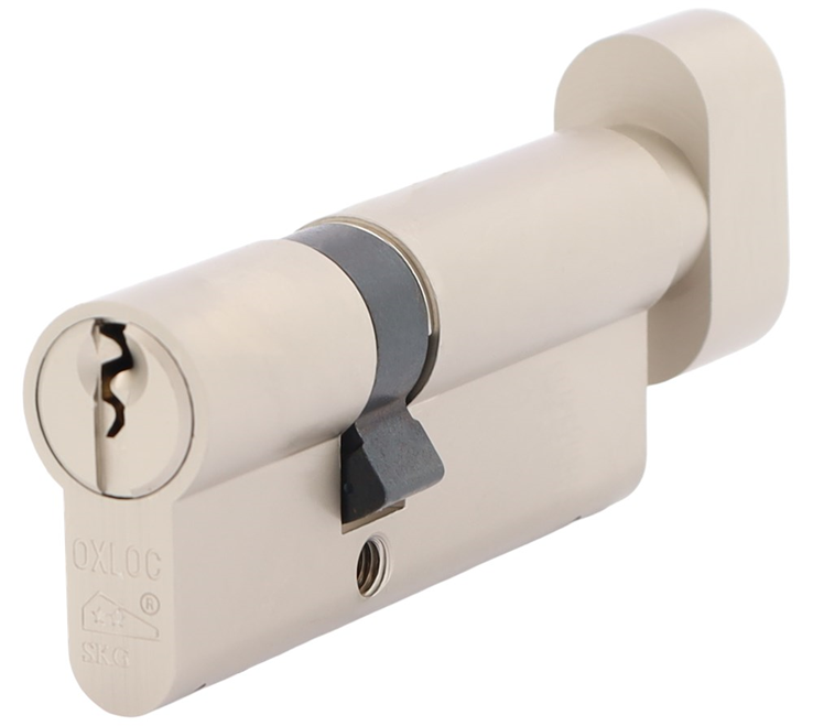 service knopcilinder oxloc skg** service knopcilinder oxloc skg**