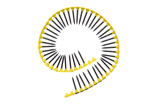 Snelbouwschroef Op Band Sympafix Grof - 3.5X35MM TPK PH2 Snelbouwschroef Op Band Sympafix Grof - 3.5X35MM TPK PH2