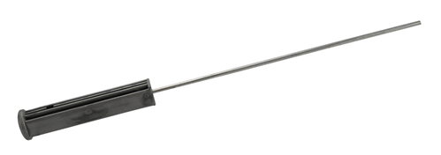Inslaghulpstuk Thvz(Vd) - 315MM ZILVER Inslaghulpstuk Thvz(Vd) - 315MM ZILVER