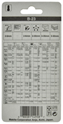 decoupeerzaagblad makita multimaterial-4 decoupeerzaagblad makita multimaterial-4