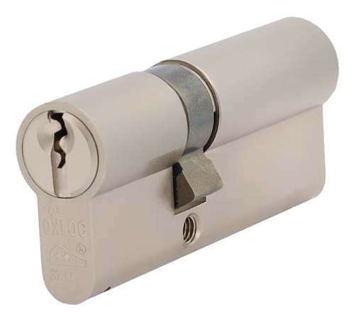 Service Cilinder Heel Oxloc Skg** - O5 40T55 Service Cilinder Heel Oxloc Skg** - O5 40T55