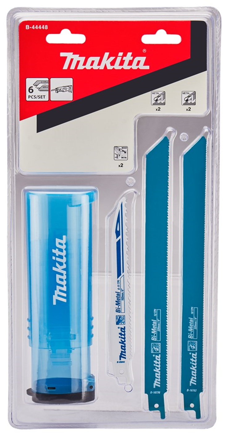 reciprozaagbladenset makita for wood reciprozaagbladenset makita for wood