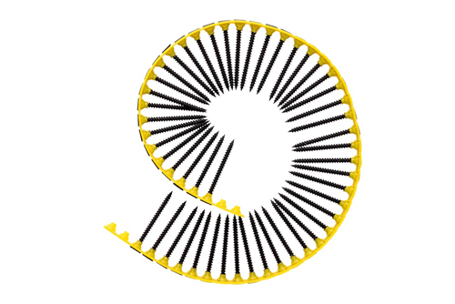 Snelbouwschroef Op Band Sympafix Fijn - 3.5X45MM TPK PH2 Snelbouwschroef Op Band Sympafix Fijn - 3.5X45MM TPK PH2