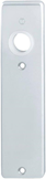 kortschild aluminium f1 hoppe kortschild aluminium f1 hoppe