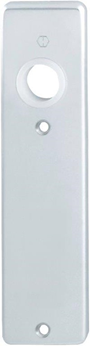 kortschild aluminium f1 hoppe-2 kortschild aluminium f1 hoppe-2