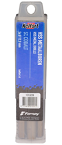 metaalboor hss-co cilindrisch kelfort-4 metaalboor hss-co cilindrisch kelfort-4