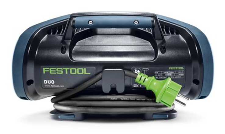 bouwlamp led festool bouwlamp led festool