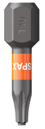 schroefbit t-star plus spax-2 schroefbit t-star plus spax-2