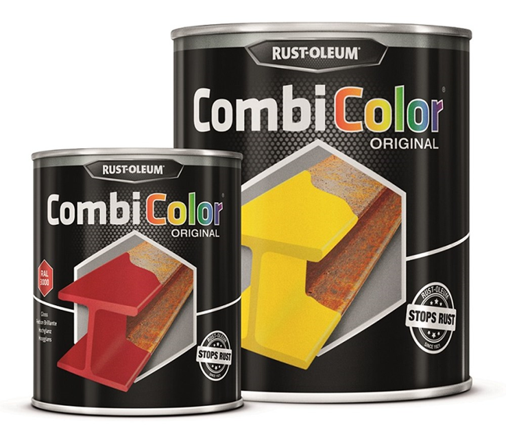 metaalverf combicolor rust-oleum metaalverf combicolor rust-oleum