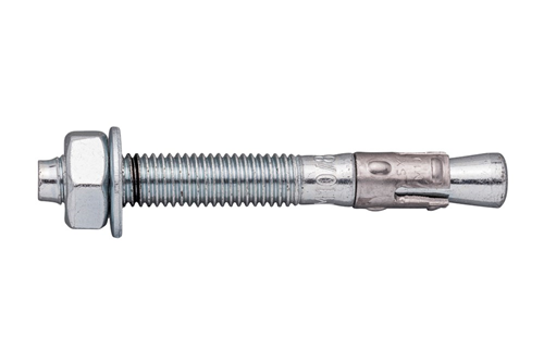 Doorsteekanker Elvz Sympafix - TB1-PLUS 10/ 5X 85MM Doorsteekanker Elvz Sympafix - TB1-PLUS 10/ 5X 85MM