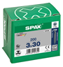 spaanplaatschroef wirox spax-5 spaanplaatschroef wirox spax-5