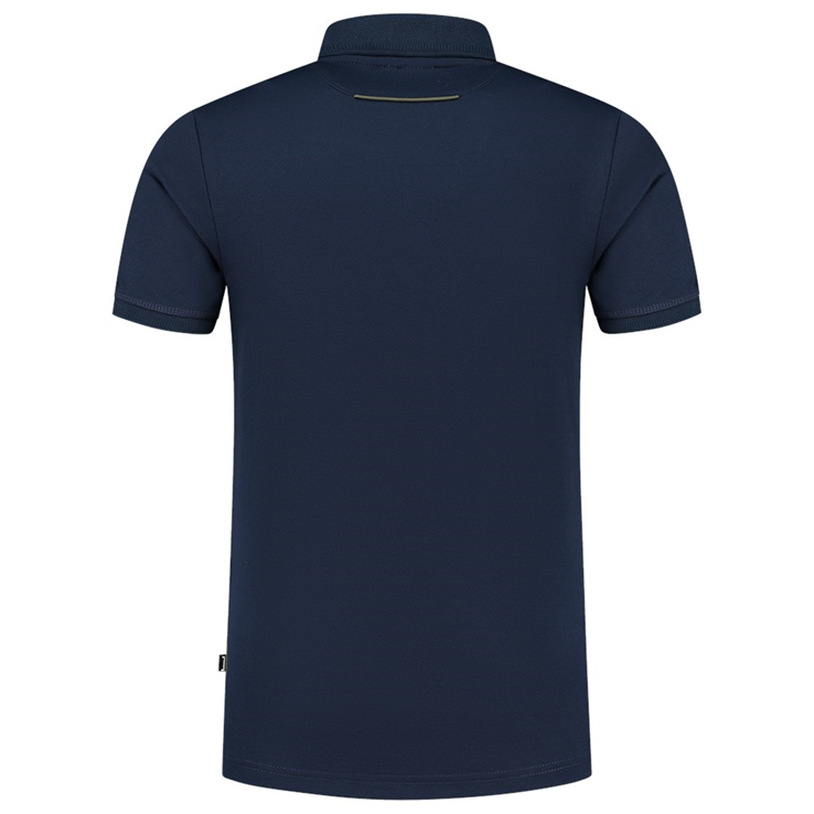 poloshirt bicolor accent tricorp poloshirt bicolor accent tricorp