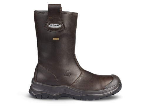 Veiligheidslaarzen Grisport - 70249C MT 42 S3 Veiligheidslaarzen Grisport - 70249C MT 42 S3