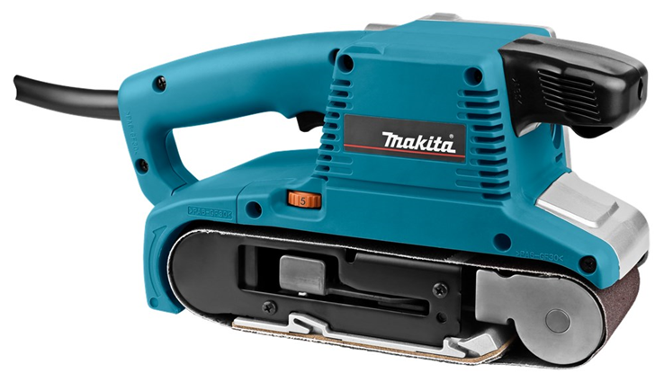 bandschuurmachine makita bandschuurmachine makita