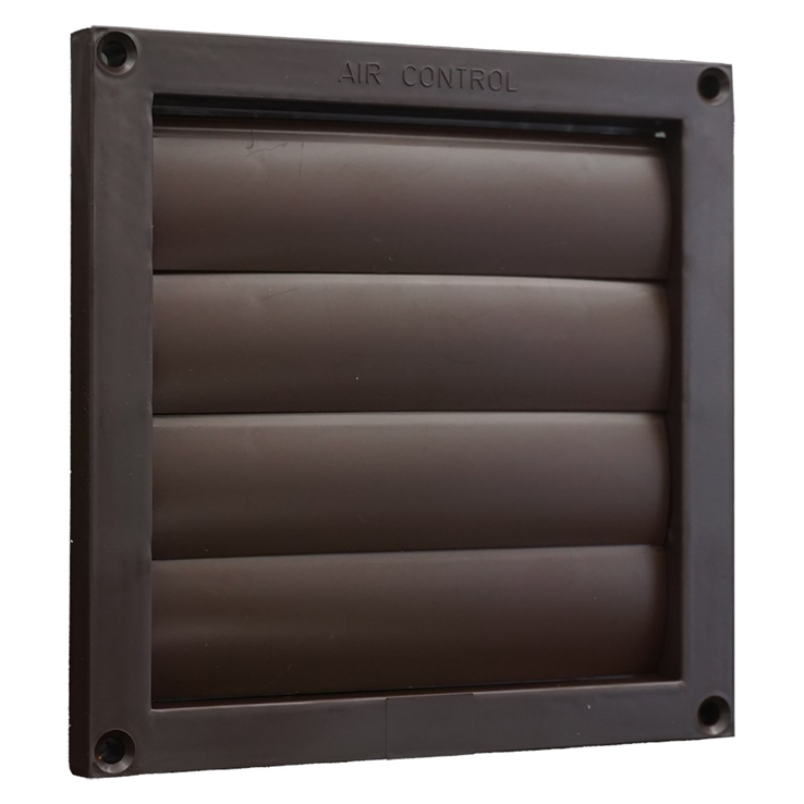lamellenrooster kunststof air control lamellenrooster kunststof air control