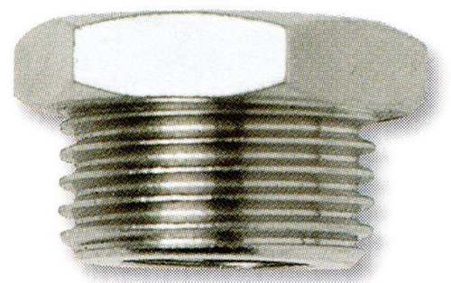 Verloopring Staal Vernikkeld Ironside - 1/4'' BU - 3/8'' BI SET à 2 ST Verloopring Staal Vernikkeld Ironside - 1/4'' BU - 3/8'' BI SET à 2 ST