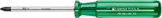 schroevendraaier pozidriv pb swiss tools schroevendraaier pozidriv pb swiss tools