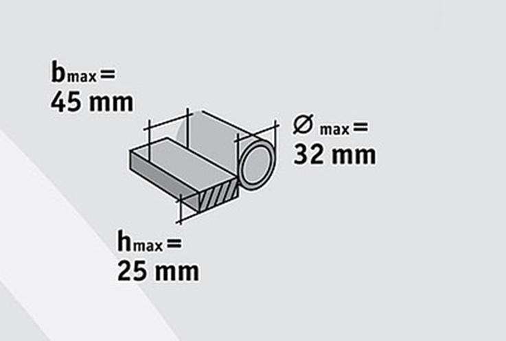 profielkabelgootschaar lowe profielkabelgootschaar lowe