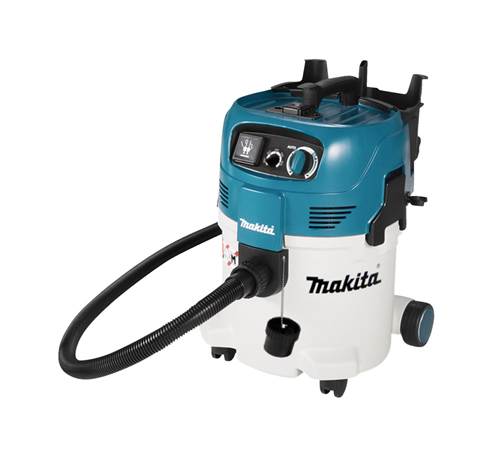 Stofzuiger Nat En Droog Makita - VC3012M 18.8L/23.5L Stofzuiger Nat En Droog Makita - VC3012M 18.8L/23.5L