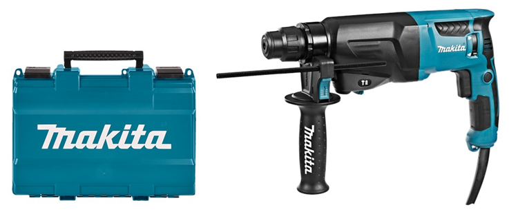 boorhamer makita sds-plus boorhamer makita sds-plus