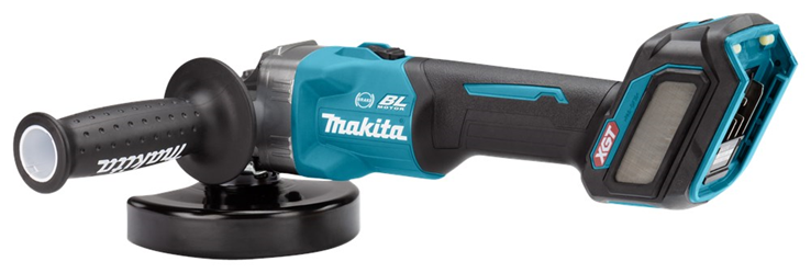 accu haakse slijper makita 125mm accu haakse slijper makita 125mm