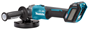 accu haakse slijper makita 125mm-6 accu haakse slijper makita 125mm-6