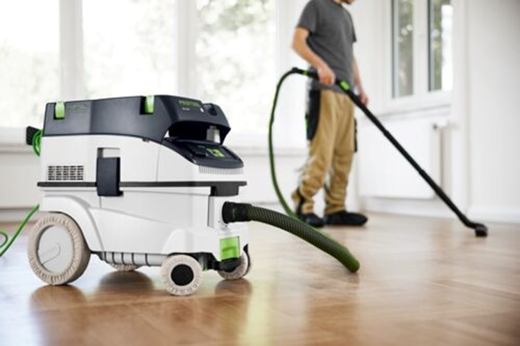 stofafzuigmobiel cleantec festool stofafzuigmobiel cleantec festool