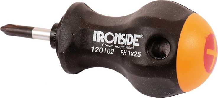 schroevendraaier philips ironside schroevendraaier philips ironside