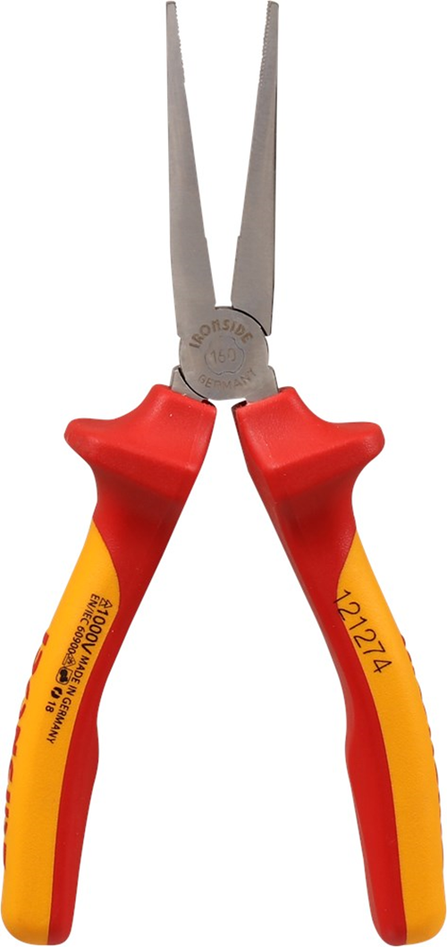 Platbektang Ironside - VDE 160MM Platbektang Ironside - VDE 160MM