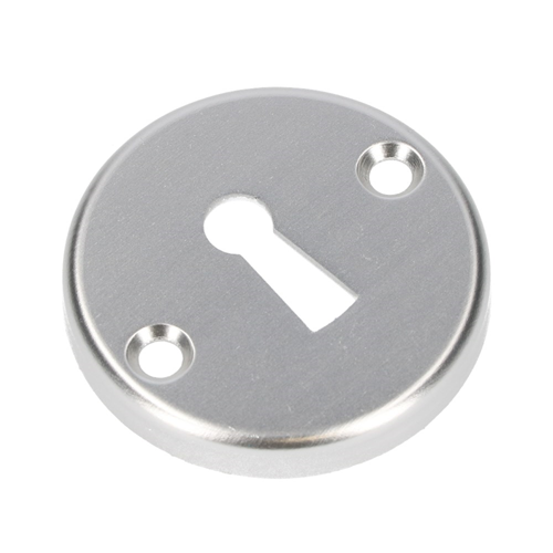 Sleutelgatrozet Aluminium F1 Ami - NO.3 RH Ø50X7MM Sleutelgatrozet Aluminium F1 Ami - NO.3 RH Ø50X7MM