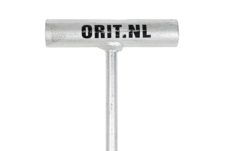 putdekselhaak gegalvaniseerd orit putdekselhaak gegalvaniseerd orit