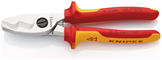 kabelschaar knipex kabelschaar knipex