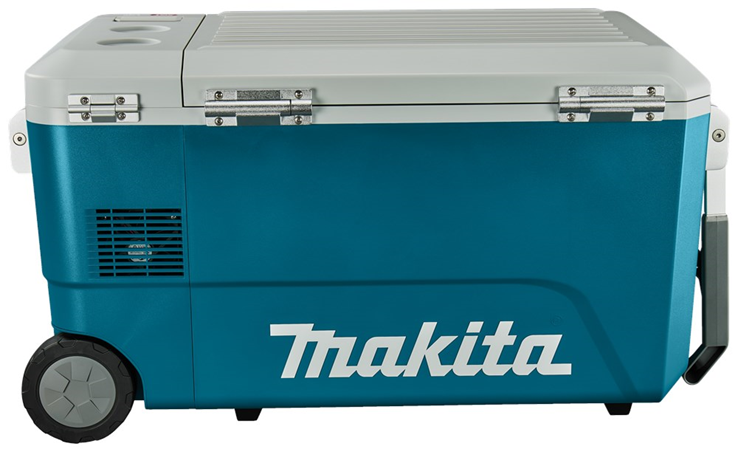 accu vries-/ koelbox makita accu vries-/ koelbox makita