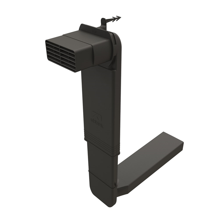 vloerventilatiekoker nieuwbouw ubbink vloerventilatiekoker nieuwbouw ubbink