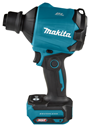 accu blaas-/ zuigmachine makita-4 accu blaas-/ zuigmachine makita-4