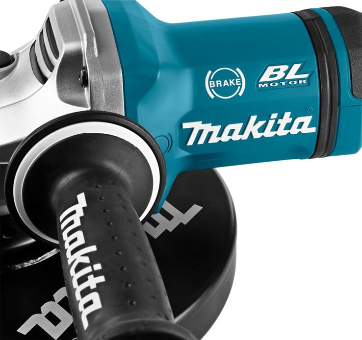 accu haakse slijper makita 230mm accu haakse slijper makita 230mm