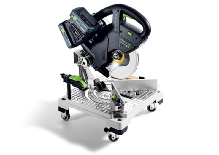 accu plintenzaag festool accu plintenzaag festool