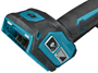 accu haakse slijper makita 125mm-14 accu haakse slijper makita 125mm-14