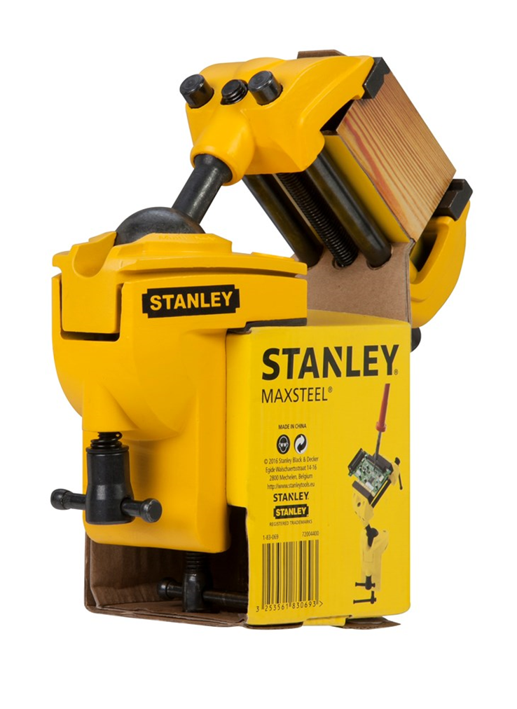 bankschroef stanley bankschroef stanley