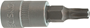 dopsleutel torx ironside-2 dopsleutel torx ironside-2