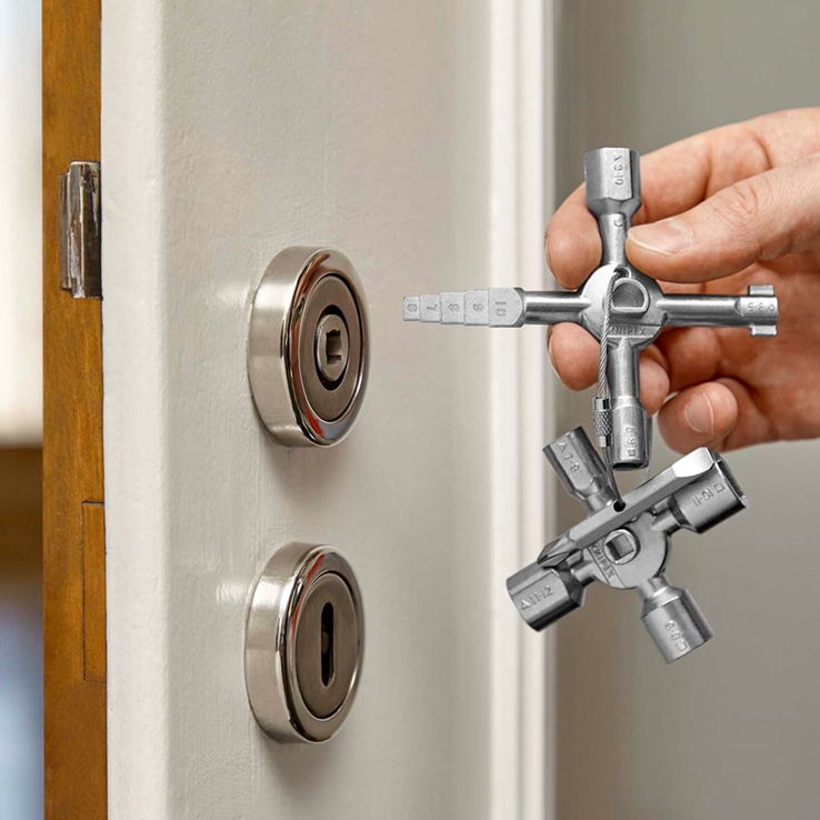 twin-key knipex twin-key knipex