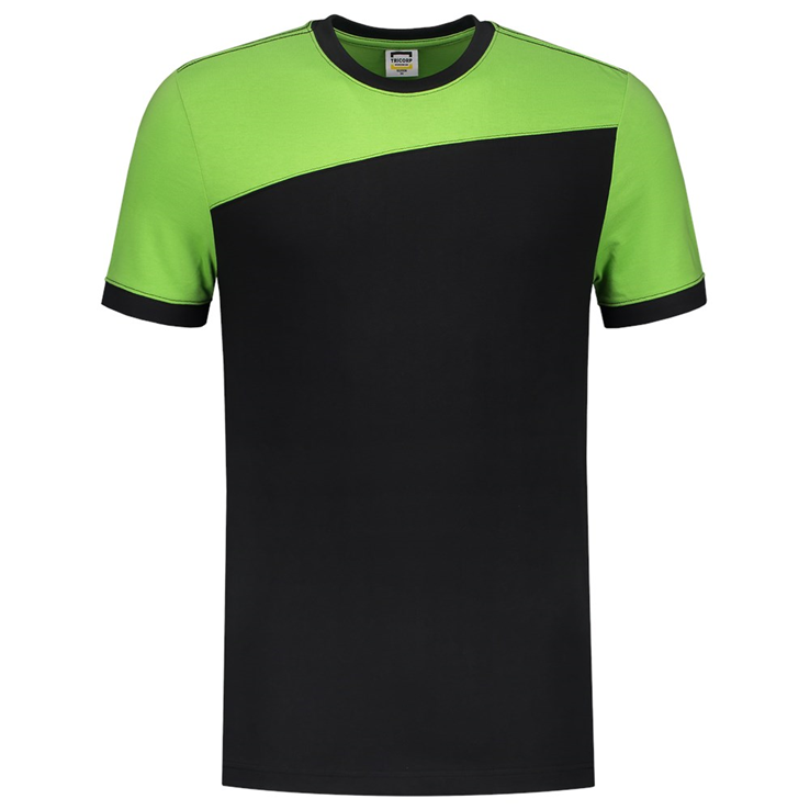 T-shirt bicolor naden tricorp T-shirt bicolor naden tricorp