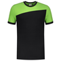 T-shirt bicolor naden tricorp-3 T-shirt bicolor naden tricorp-3