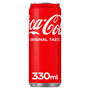 blikje coca cola regular blikje coca cola regular