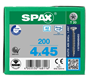 spaanplaatschroef rvs a2 spax-7 spaanplaatschroef rvs a2 spax-7