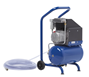 vacuumpomp carat-2 vacuumpomp carat-2