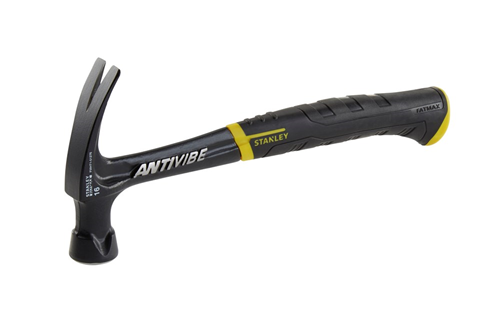 Klauwhamer Stanley Fatmax - NEXT GEN 450G Klauwhamer Stanley Fatmax - NEXT GEN 450G